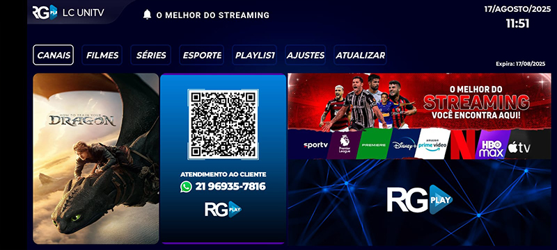 Imagem responsiva