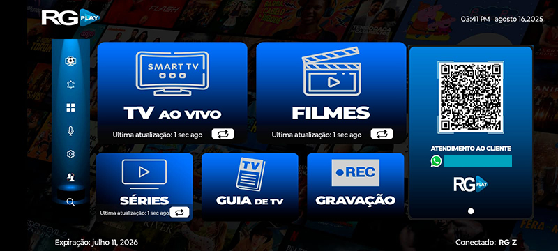 Imagem responsiva