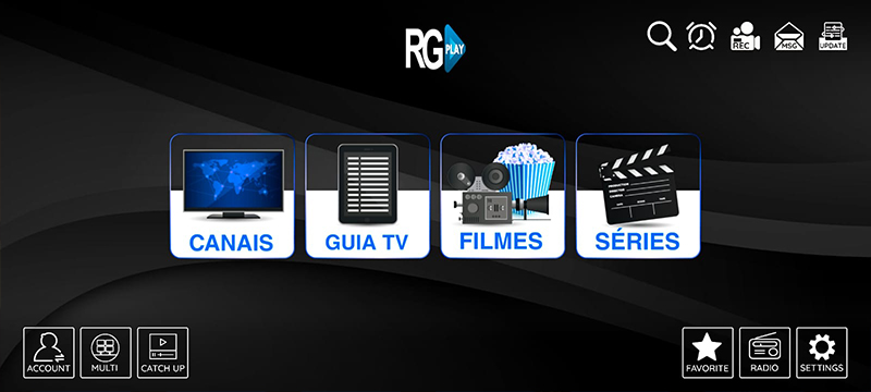 Imagem responsiva